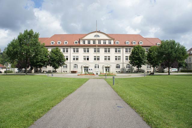 Landesgymnasium Fur Hochbegabte Schwabisch Gmund