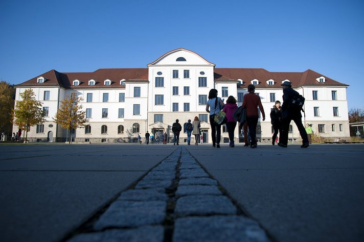 Landesgymnasium Fur Hochbegabte Schwabisch Gmund