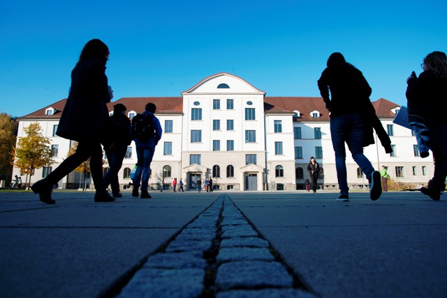 Landesgymnasium Fur Hochbegabte Schwabisch Gmund