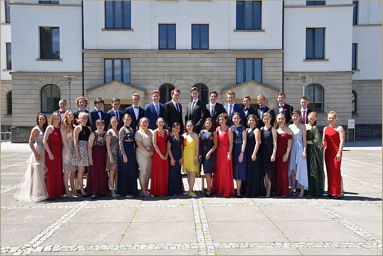 Landesgymnasium Fur Hochbegabte Schwabisch Gmund