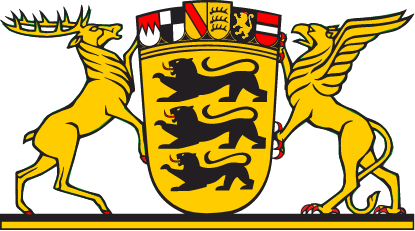Logo Ministerium für Kultus, Jugend und Sport Baden-Württemberg
