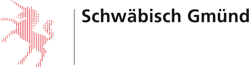 Logo Stadt Schwäbisch Gmünd